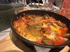 -墨纪Mojí墨西哥餐厅(官舍店)