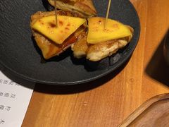 -味见·荣家(亚泰大街店)