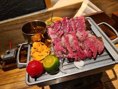 -筱田の食堂·izakaya(淮海中路店)