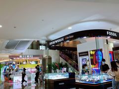 -皇庭广场(福华三路店)