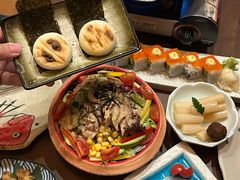 -鸟泉居酒屋·烧鸟·酒馆(百子湾店)