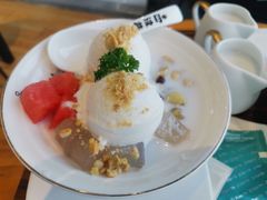 -自然椰·海南清补凉(海月广场店)