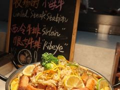 -北京王府井天伦王朝酒店