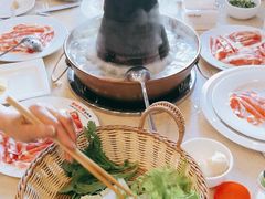 -阳坊大都涮羊肉(阳坊总店)