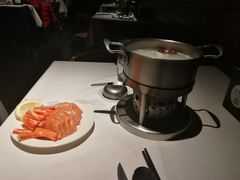 -星伦多自助料理·涮烤一体(虹悦城店)