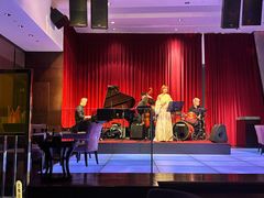 -云·酷 Atmosphere(国贸大酒店)