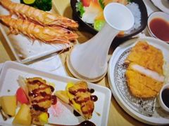 -小句号·精致料理(江南环球港店)