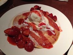 Pancakes&nbsp;on&nbsp;the&nbsp;rocks(情人港店)-Pancakes on the rocks(Darling Harbour)