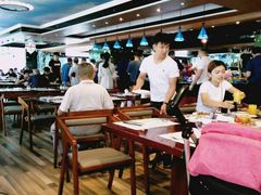 -泰谷酒店·太古码头闽菜自助餐厅