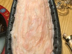 -重庆巴九门老火锅(阳朔店)