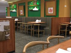 大堂-晋家门(弘阳广场店)