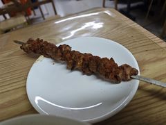 大串-胖子卤煮
