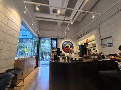 -Dogi&kiki Coffee(中心商务大厦店)