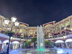 -佛罗伦萨小镇广佛名品奥特莱斯(疏港路店)