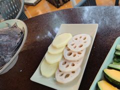 -巴倒烫陆派火锅山庄(南山总店)