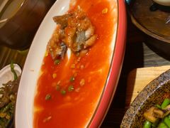 -江太极江浙菜(马桥万达广场店)