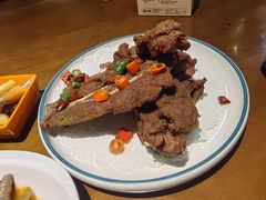 -乡里八闽·福州乡土菜(火车北站店)