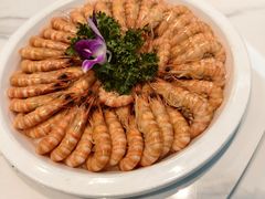 -小古林饭荘(东环路店)