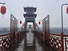 -函谷关历史文化旅游区