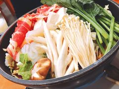-银子铁板烧料理自助餐(人民广场店)
