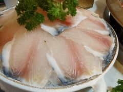 -三十出头鲜货火锅(邛崃店)