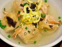 -大牌大·传统杭帮菜(湖滨店)