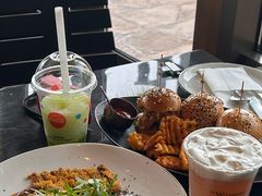 -哈蒙德餐厅