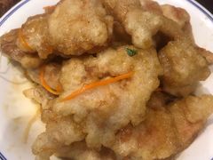 -老厨家(友谊路总店)