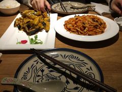 -小放牛河北菜(军校店)