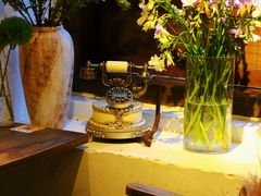 -小喜客·云南特色菜(纳西庭院店)