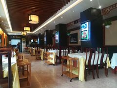 大堂-东来顺饭庄(天坛店)