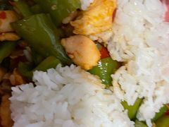 -清真聚陇缘美食餐厅(南横东街店)
