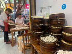 -海汇源老烧麦店(东大街总店)