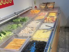 -成老灶火锅鸡(平山店)