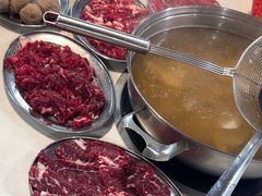 -菜忠潮州牛肉店(岗厦店)