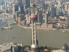-上海环球金融中心骑迹50年环球之旅
