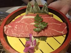 -伍棵星炭烤自助料理·烤鳗鱼(浦东食品城店)