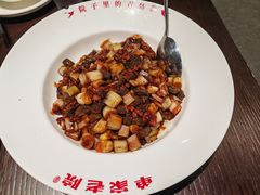 -单家老院·院子里的青岛菜(沙子口店)