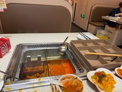 -海底捞火锅(吾悦国际广场店)