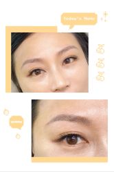 -MIVI野生眉纹绣纹眉