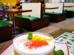 -七爷清汤腩·港式餐厅(金狮广场店)