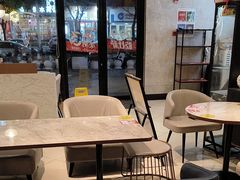 -必胜客(温岭新天地店)