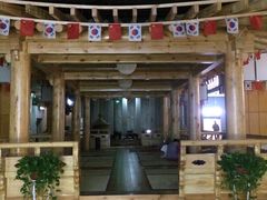 -丽池宫韩式汗蒸会馆(华灯坊店)
