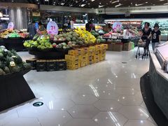 -金鹰超市(国际购物中心新街口店)