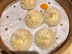 经典蟹粉小笼包-弄堂小笼包(西青中北永旺购物中心店)