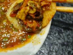 -海花锅盖烧烤店(怡馨家园店)