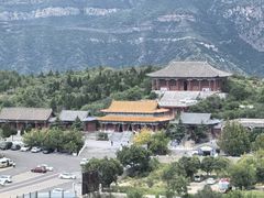 -鹤壁淇县云梦山