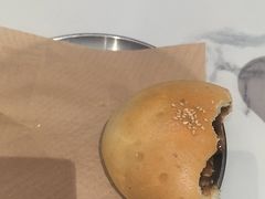 -香港深仔记茶餐厅(东门店)