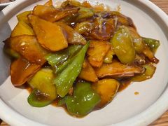 -金掌勺·锅包肉(广渠门店)