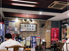 大堂-东安鸡馆(蔡锷南路店)